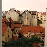 Riverside Ruterra Apartman