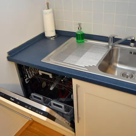 Apartamento Riverside Ruterra *