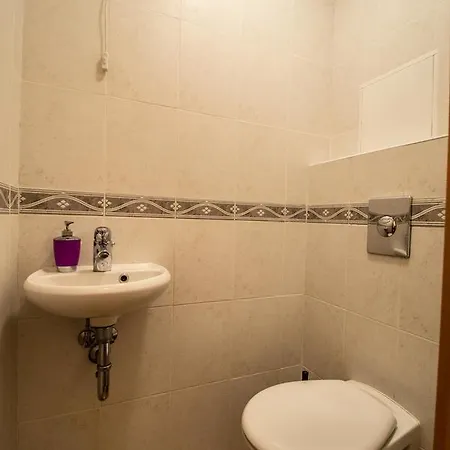 Appartement Riverside Ruterra