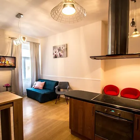 Riverside Ruterra Apartment Apartment *