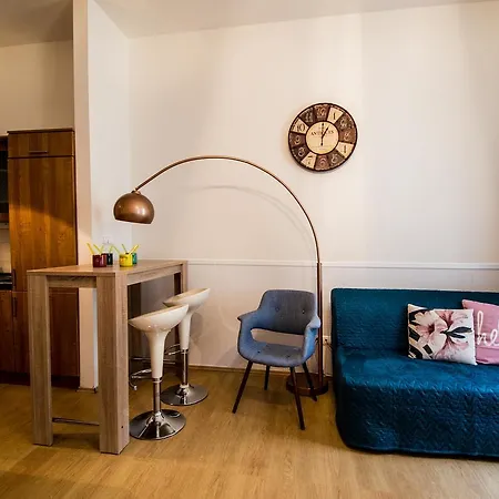 Riverside Ruterra Apartment Apartment *
