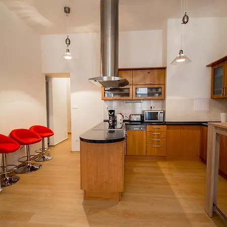 Riverside Ruterra Apartment Apartment