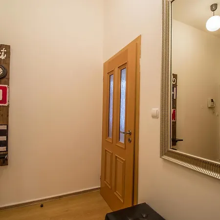 Riverside Ruterra Apartment Apartment *